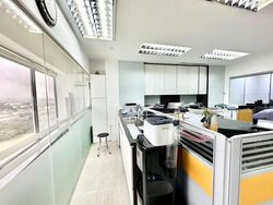 The Plaza (D7), Office #575748541